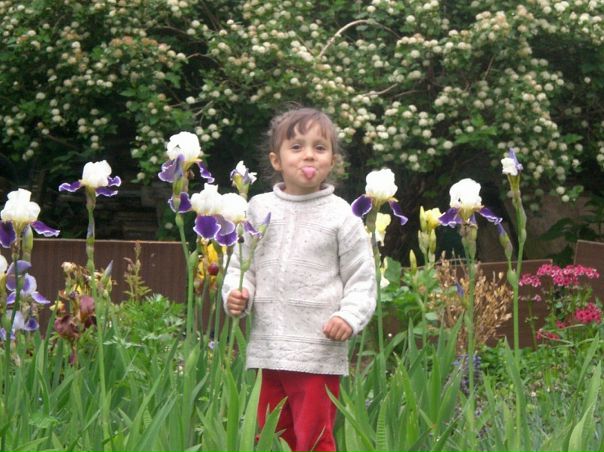 Елена Чубенко фото №4