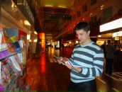 Фотография Брынзилы Андрея