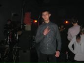 Фотография Кузнецова Максима