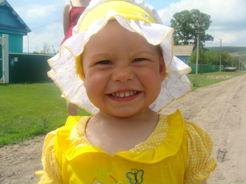 Регина Гимаева фотография #45