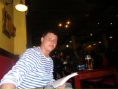 Фотография Калмыковой Анны