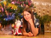 Фотография Кусенковой Виктории