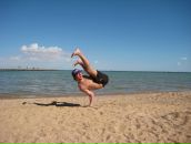 Фотография Лазаревича Ильи