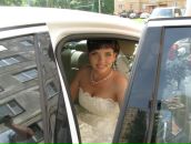 Фотография Сызрановой Евгении