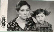Фотография Ким Ольги