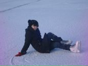 Фотография Шороховой Ксении