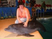 Фотография Оленковской Ани