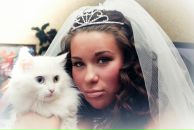 Фотография Бринюшиной Лизаветочки