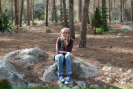 Фотография Малиновской Ольги