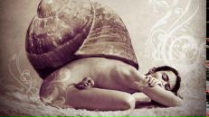 Фотография Мышкиной Дуси