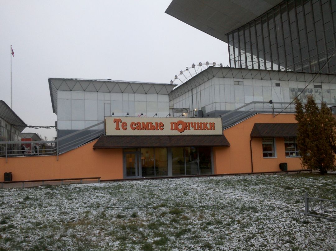 Виктор Тюкин фотография #15