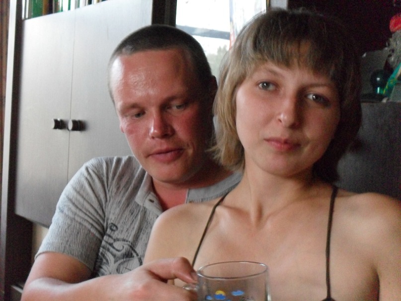 Любовь Шарова фотография #31