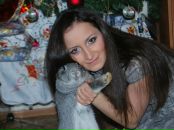 Фотография Минасян Лилит