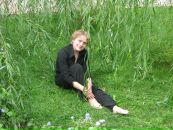 Фотография Арефьевой Анастасии