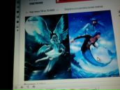 Карина Иванова фотография #22 (источник - https://vk.com/id166322196)