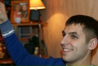 Фотография Владимировича Александра