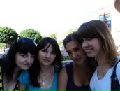 Фотография Позовой Елены