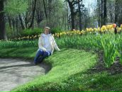 Фотография Худяевой Людмилы