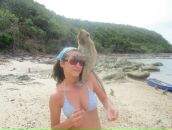 Фотография Светличной Светланы