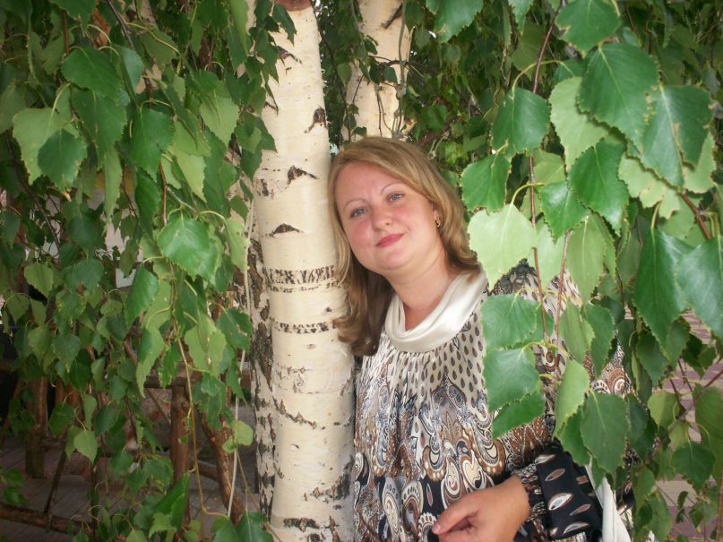 Юлия Деваева фотография #18