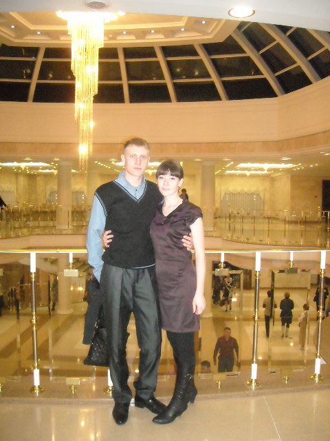 Alex Sofoklov фотография #4