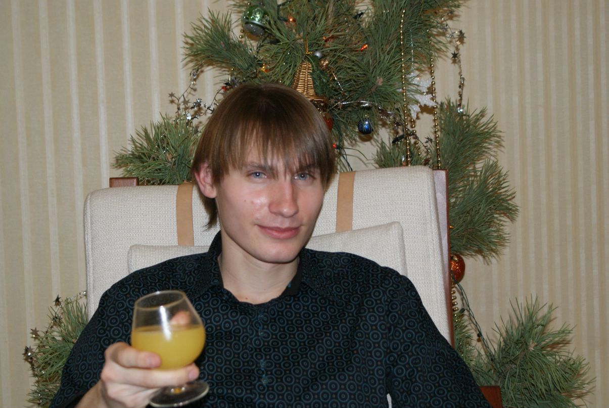 Дмитрий Ткачев фотография #13