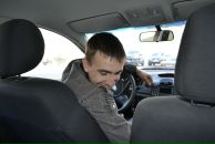 Фотография Новикова Алексея