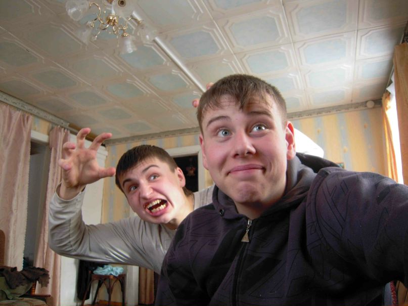 Кирилл Горчаков фотография #23