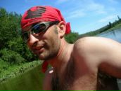 Фотография Чурина Андрея