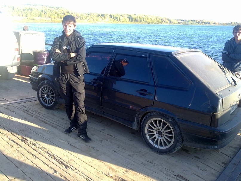 Инокентий Голубков фотография #7