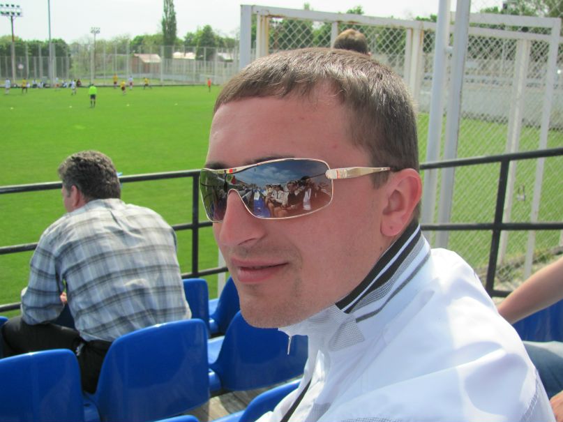 Дмитрий Астафуров фотография #45