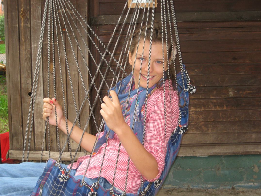 Наталья Бырина фотография #28