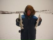 Фотография Назаровой Аллы