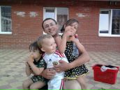 Фотография Харькова Дениса