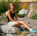 Фотография Асановой Екатерины