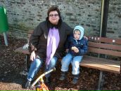 Фотография Гор Марии