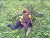 Фотография Юшковой Ларисы