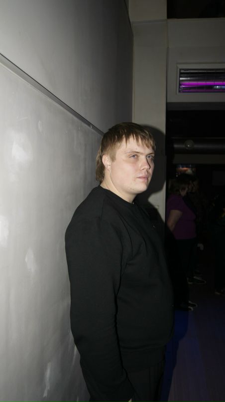 Игорь Горев фотография #39