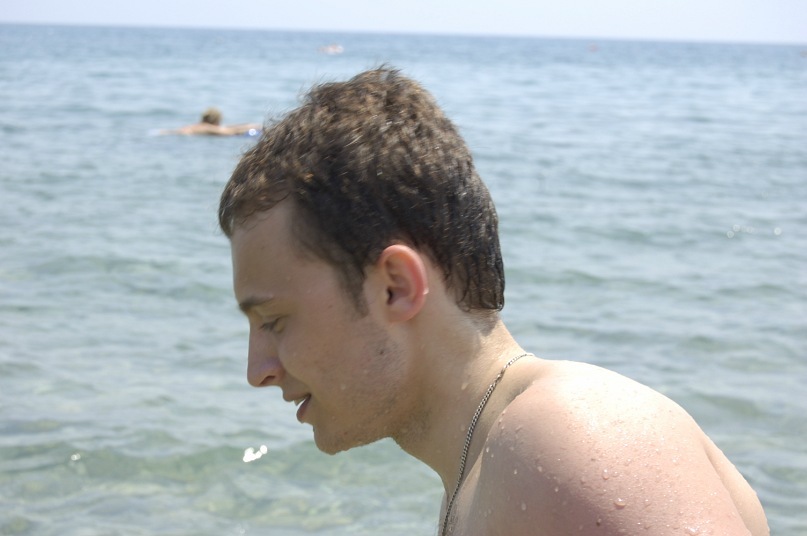 Дмитрий Иванов фотография #40