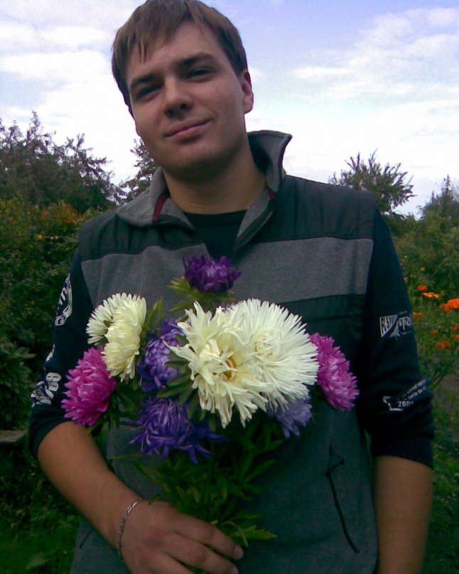 Артём Назаров фотография #35