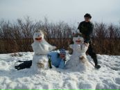 Фотография Колпаковой Надежды