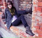 Фотография Соколовой Алины