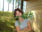Фотография Лазаренко Любаньки