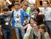 Фотография Буракова Алексея