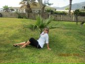 Фотография Дормидонтовой Кати