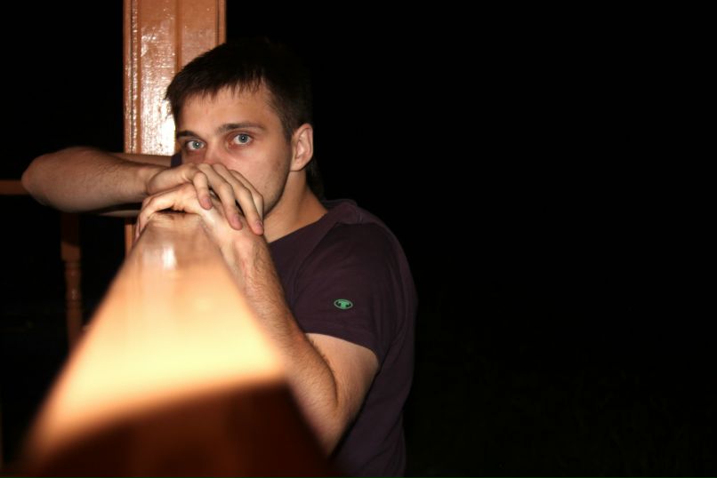 Александр Донсков фотография #43