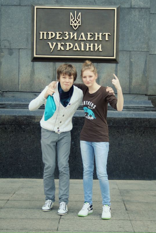 Sashka Sid фотография #12