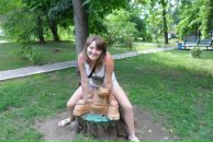 Фотография Мотковой Екатерины