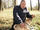 Віктор Ковалюк фотография #2 (источник - https://vk.com/id134803963)