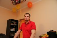 Фотография Коротина Александра